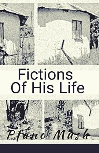 Cover of Fictions Of His Life