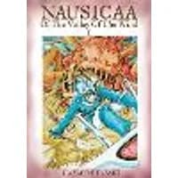 Cover of Nausicaä of the Valley of the Wind, Vol. 1 Volume 1