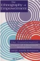 The Ethnography Of Empowerment: The Transformative Power Of Classroom interaction
