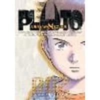 Cover of Pluto: Urasawa x Tezuka, Vol. 2 Volume 2