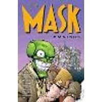 Cover of The Mask Omnibus Volume 1 (Second Edition)