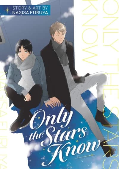 Cover of Only the Stars Know