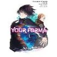 Cover of Your Forma, Vol. 1 (manga)