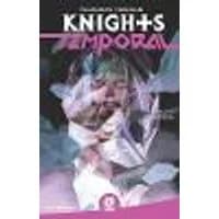 Cover of Knights Temporal, Vol. 1