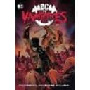 DC vs. Vampires Vol. 1