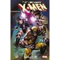 Cover of The Uncanny X-Men Vol. 2: Dark Artery