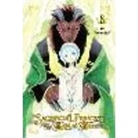 Cover of Sacrificial Princess and the King of Beasts, Vol. 8
