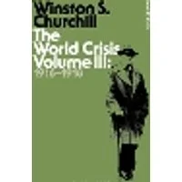 Cover of The World Crisis Volume III