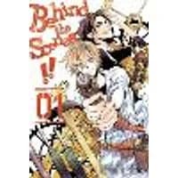 Cover of Behind the Scenes!!, Vol. 1 Volume 1