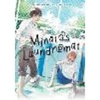 Cover of Minato's Laundromat, Vol. 2
