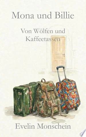 Cover of Mona und Billie
