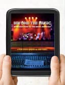 Beyond the Music