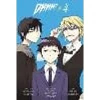 Cover of Durarara!!: Vol. 4 (Manga)