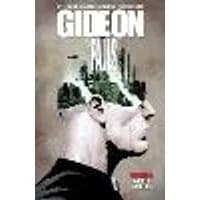 Cover of Gideon Falls, Volume 5: Wicked Words