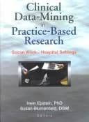 Clinical Data-Mining in Practice-Based Research