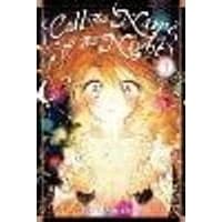 Cover of Call the Name of the Night, Vol. 1