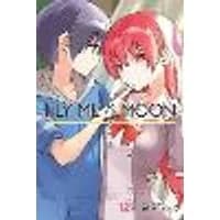 Cover of Fly Me to the Moon, Vol. 12 Volume 12