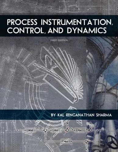 Cover of Process Instrumentation, Control, and Dynamics