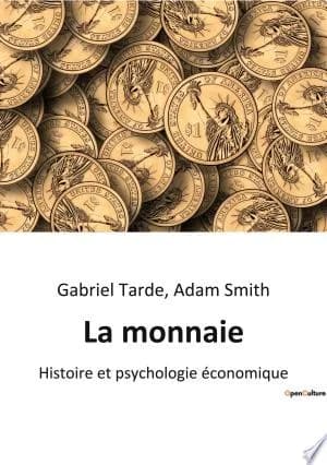 Cover of La monnaie