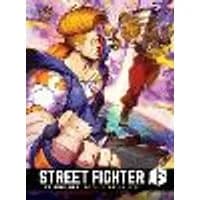 Cover of Street Fighter 6 Hardcover Volume 1: Days of the Eclipse Volume 1