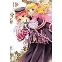 Cover of The Royal Tutor, Vol. 10