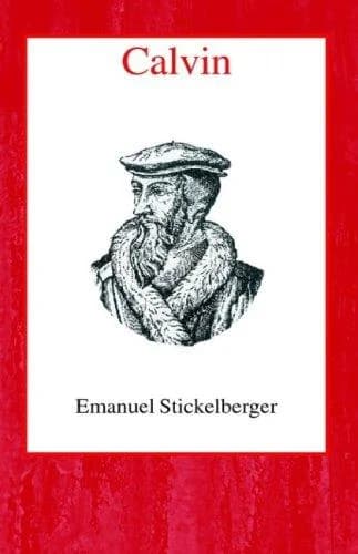 Cover of Calvin