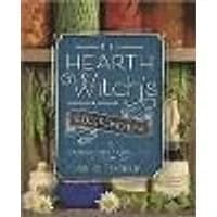 Cover of The Hearth Witch's Compendium