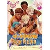 Cover of Disney and Pixar's Turning Red: 4*Town 4*Real Volume 1
