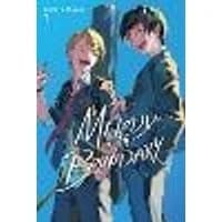 Cover of Melody of the Boundary, Vol. 1