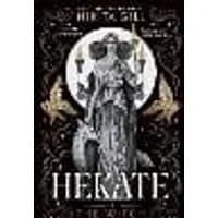 Cover of Hekate Volume 1