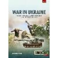 Cover of War in Ukraine Volume 10