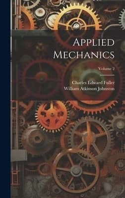 Cover of Applied Mechanics; Volume 2
