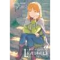 Cover of In the Land of Leadale, Vol. 3 (manga)