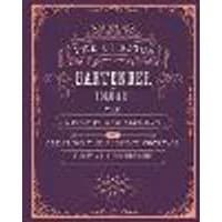 Cover of The Curious Bartender Volume 1