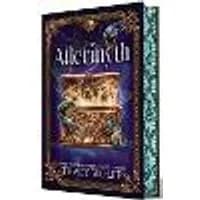 Cover of The Aftermyth Volume 1