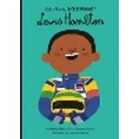 Cover of Lewis Hamilton Volume 97