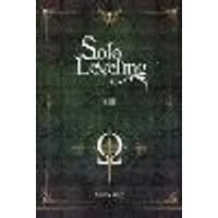 Cover of Solo Leveling, Vol. 8 (novel)