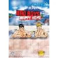 Cover of Bad Boys, Happy Home, Vol. 1 Volume 1