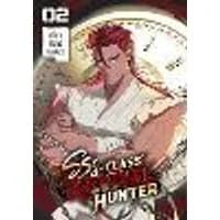 Cover of SSS-Class Revival Hunter, Vol. 2