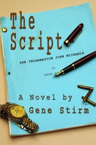 Cover of The Script