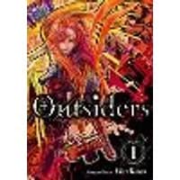 Cover of Outsiders Vol.1