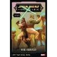 Cover of Star Wars: The High Republic Phase III Vol. 2 - The Hunted