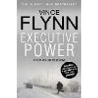Cover of Executive Power Volume 6