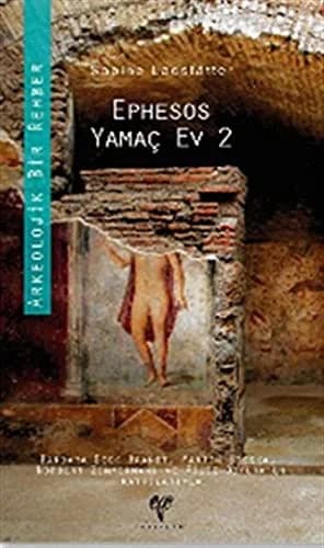 Cover of Ephesos Yamac Ev 2