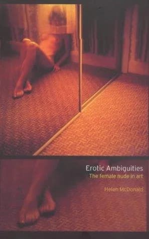 Cover of Erotic Ambiguities