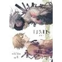 Cover of Levius/est, Vol. 4 Volume 4