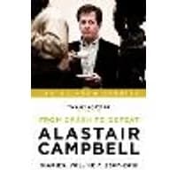 Cover of Alastair Campbell Diaries: Volume 7