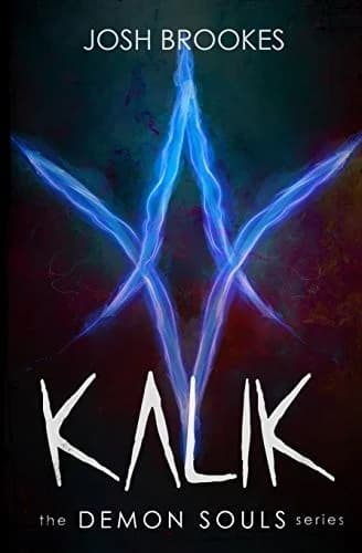 Cover of Kalik