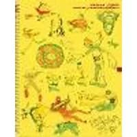 Cover of Masaaki Yuasa: Anime Project Sketches 1992–2014