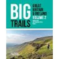 Cover of Big Trails: Great Britain & Ireland Volume 2